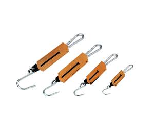 Peson de poche Kerbl Marron TU