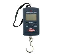 Peson de poche numérique Berkley FishinGear Noir TU