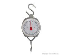 Peson Dynamométrique De 10 Kg À 250kg