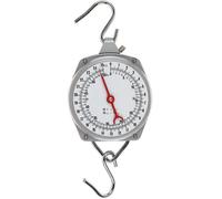 Peson dynamométrique - Non spécifié - 100 kg - Métal résistant - Cadran ajustable - Précision élevée