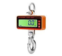 Peson Electronique, Balance suspendue numérique 1500kg/3000lb échelle de grue numérique étanche échelle de grue industrielle robuste avec télécommande,pour Home Farm Factory
