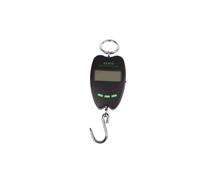 Peson électronique Kamer First Noir 100 kg