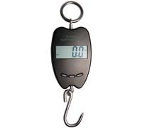 Peson électronique Kamer First Noir 150 kg