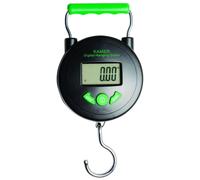 Peson électronique Kamer First Noir 25 kg