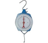 Kerbl Peson 100 kg, bleu