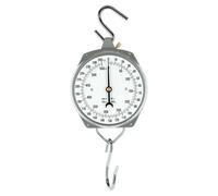 Peson rapide Kerbl Argenté TU