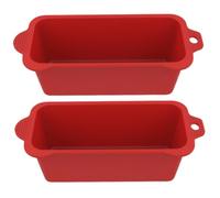 Pesoncarl 2pcs Griddle Grasse Catcher 8.7x3.5x2.8 '' Catcher À Graisse De Gril À Chaleur Résistant Au Silicone Regagne De Graisse De Plaque De Plate