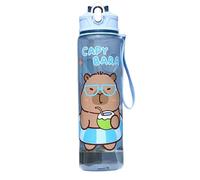 Pesoncarl Bouteille d'eau Capybara 750 ml