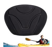 Pesoncarl Coussin de Dos en Kayak, soudain de Support Lombaire à Respiration Doux