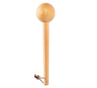 Pesoncarl Glove de Baseball Mallet Baseball Mallet Gant en Bois Lourd pour Accessoire 31x6,8 cm, Gants mitains