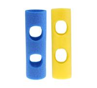 Pesoncarl Nouilles de Natation, Connecteurs de Nouilles de Piscine