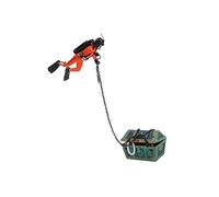 Pesoncarl Ornements artificiels de réservoir de Poisson sous-Marin trésor Poitrine Plongeur sous-Marine Ornement d'aquarium, Faux Aquarium