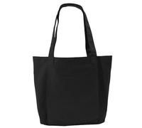 Pesoncarl Sac à Tapis de Yoga, Porte-Toile de Yoga en Toile capacité avec Poche, Sac fourre-Tout Portable pour Gymnase, Bureau, Voyage, Plage, entraînement, Sports, Sacs