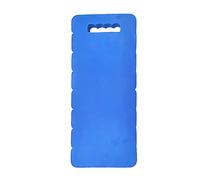 Pesoncarl Tapis de Genou, Coussin à Genoux, Jardinage Protecteur à Genoux à Genoux Mousse Genoux avec Protection Contre Le Genou pour Le Jardinage Bleu, Genoux, Fournitures de Jardinage