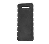 Pesoncarl Tapis de Genou, Coussin à Genoux, Jardinage Protecteur à Genoux à Genoux Mousse Genoux avec Protection Contre Le Genou pour Jardinage Noir, Genoux, Fournitures de Jardinage