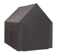 Pesoncarl Tente sensorielle Pop-up pour Les Enfants Blackout Play Tente avec Sac de Voyager Bag Sensory DEN/RABOUR Toys