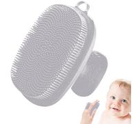 Pespa pour le nettoyage du visage - Scrubber facial en silicone, dermatologue Outil recommandé | Brosse de nettoyage des pores profonds, exfoliant de la peau non abrasif, masseur pour le
