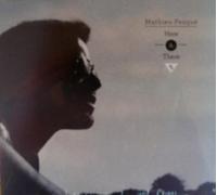 Pesque, Mathieu - Here and There [Import]