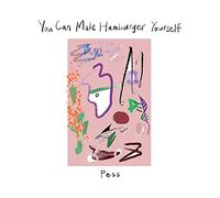 Pess - You Can Make Hamburger Yourself [Import]