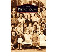 Pessac Bourg