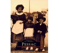 Pessac - James Clemens - Nouvelles Editions Sutton - broché - Livre