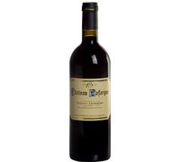 Pessac Léognan 2017 AOC "Château Lafargue", Rouge, 1 x 75cl