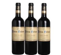 Pessac Léognan 2019 AOC Bordeaux "Château Lafargue", 3 x 75cl