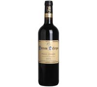 Pessac Léognan 2019 AOC "Château Lafargue", Rouge, 1 x 75cl