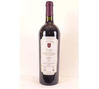 pessac-léognan château lafargue prestige rouge 1998 - bordeaux