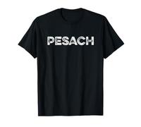 Pessah Pessah Seder Juif Vacances Juives Hébreu Dieu Judaïsme T-Shirt