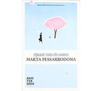 Pessarrodona, M: (Quasi) Tots Els Contes