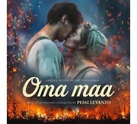 Pessi Levanto - Oma Maa