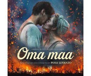 Pessi Levanto - Oma Maa