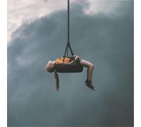 Pessi Levanto The Innocents (Vinyl) 12" Album