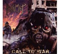 Pessimist – Call to War – CD – Alive AG
