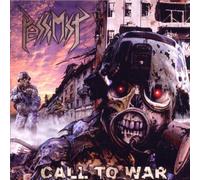 Pessimist - Call to War [Import]