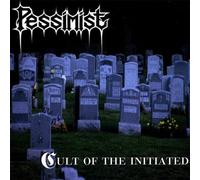 Pessimist - Cult of The Initiated