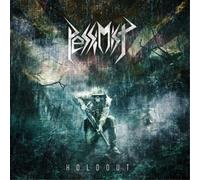 Pessimist Holdout (CD) Album