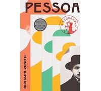 Pessoa: A Biography