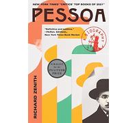 Pessoa: A Biography