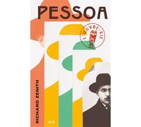 Pessoa L'oeuvre-vie - Richard Zenith - Seuil - broché - Essai