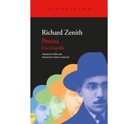 Pessoa: Una biografía