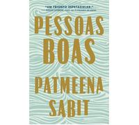 Pessoas boas - Patmeena Sabit - Intrínseca - ebook (ePub) - Livre