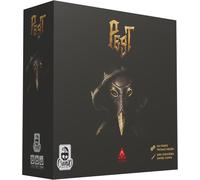 Pest, Combattez La Plaie De La Peste Et Reconstruisez Votre Empire, Édition Italienne[Z919]