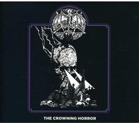 Pest – The Crowning Horror – CD
