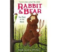 The Pest in the Nest: Book 2