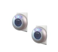 Pest Reject Max - lot de 2 - VENTEO - Répulsif nuisibles - Ultrasons et électromagnétisme - Couleur gris - Couverture de votre maison de 200m²