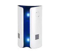 Pest Repeller, Mosquito Killer Device Mosquito Control Pest Control Vermin Control Device with Touch