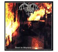 Pest - Rest in Morbid Darkness