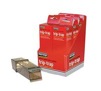 Pest-Stop Procter Lot de 6 pièges à Souris avec appât